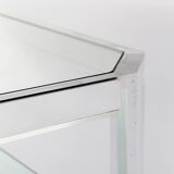 Coffee table attributed to David Lange, 1970s
