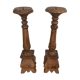 Pair of candlesticks