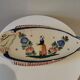 Fish dish HB Henriot