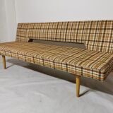 Czechoslovakian Sofa by Miroslav Navratil