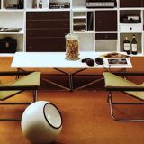 New sun lamp Prisunic X Monoprix assigned to Marc Held.