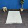 Beni Ouarain Berber Rug with Black Dots