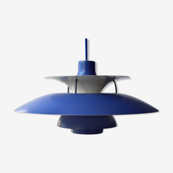 Poul Henningsen PH 5 pendant lamp by Louis Poulsen, Denmark