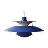 Poul Henningsen PH 5 pendant lamp by Louis Poulsen, Denmark