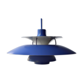 Poul Henningsen PH 5 pendant lamp by Louis Poulsen, Denmark