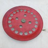 Old billiard roulette game "zanzi"