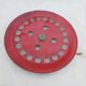 Old billiard roulette game "zanzi"