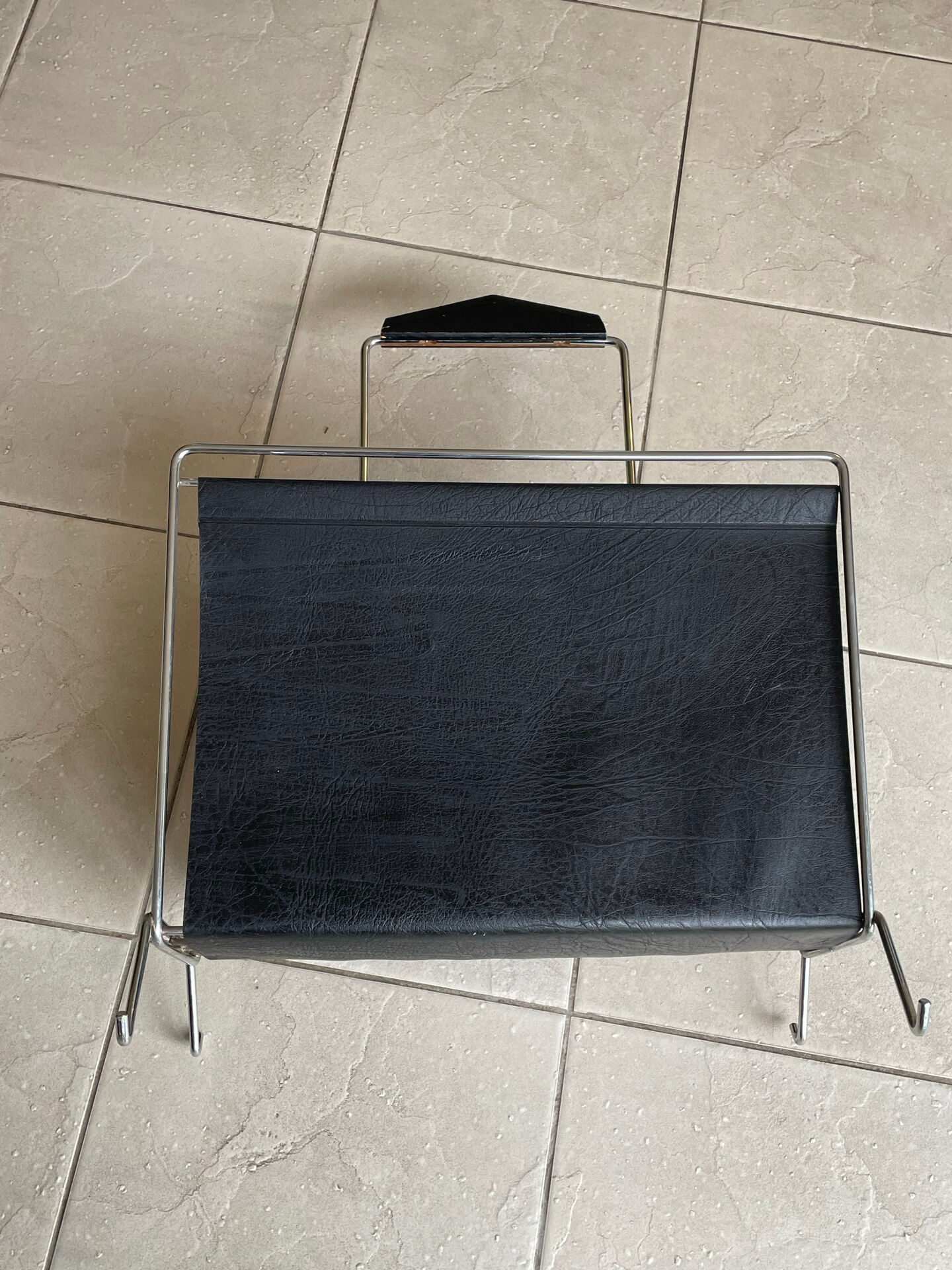 Porte revue Vintage West-Germany