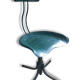 Workshop TCM vintage Chair