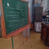 Tableau mobile