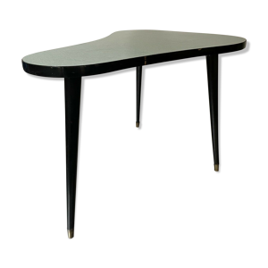 Table basse forme libre,