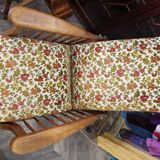 Fauteuil "Morris Arts&Crafts"