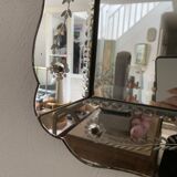 Venitien mirror - 100x60cm