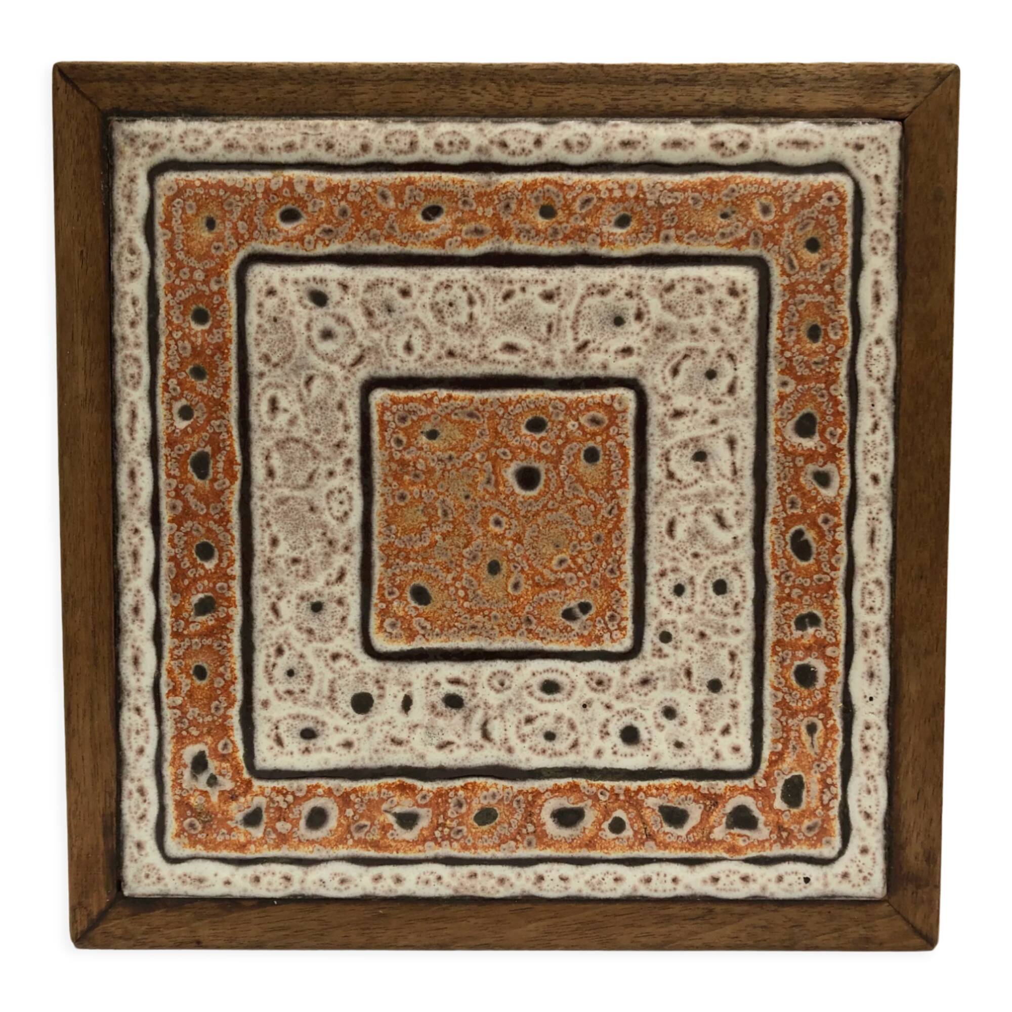 Ceramic trivia