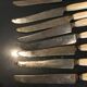 Antique knives