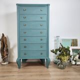 ragpicker rand 7 drawers