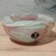 Blown glass catchall