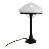 Art deco table lamp