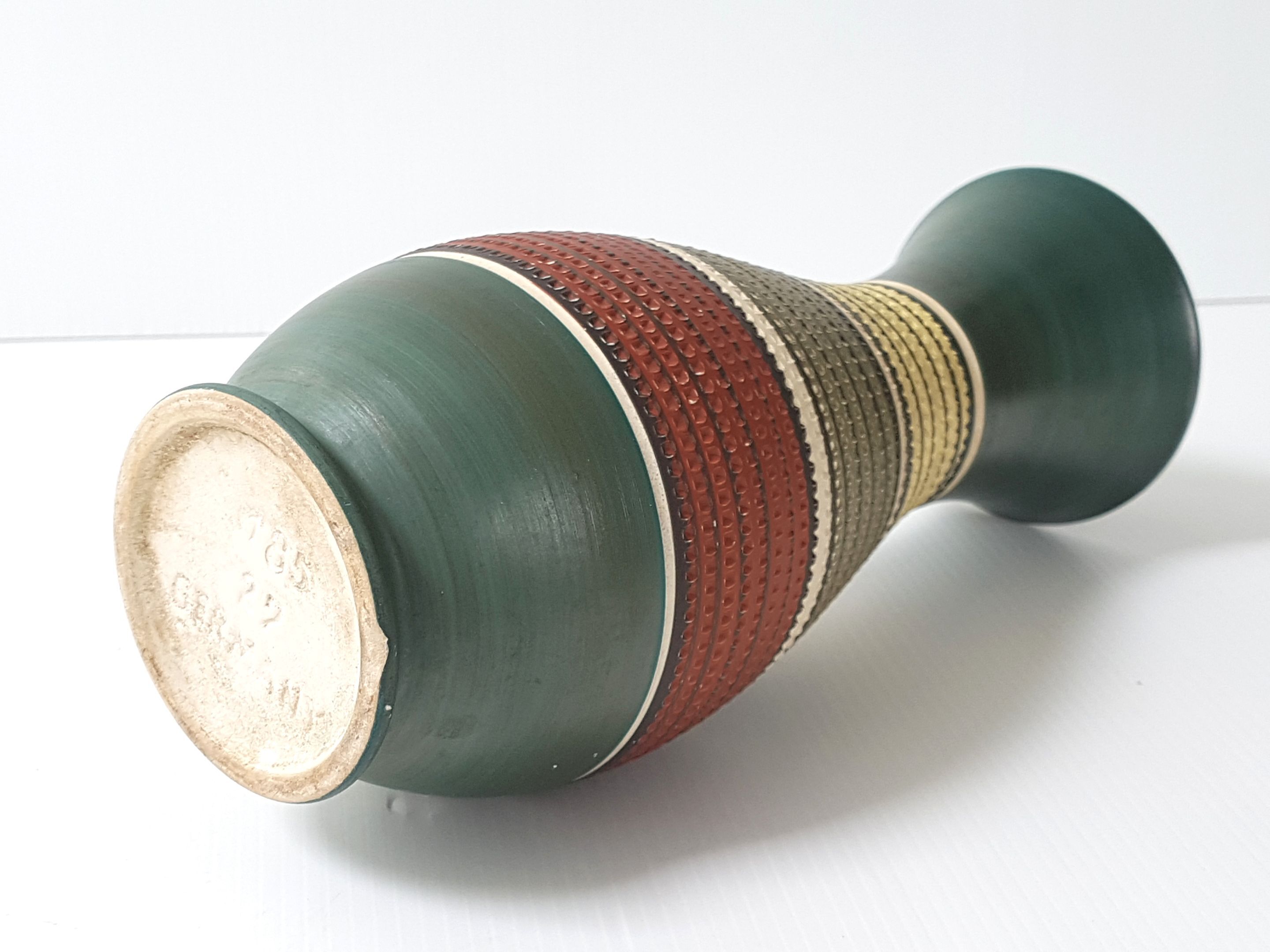 Vase West Germany 1960