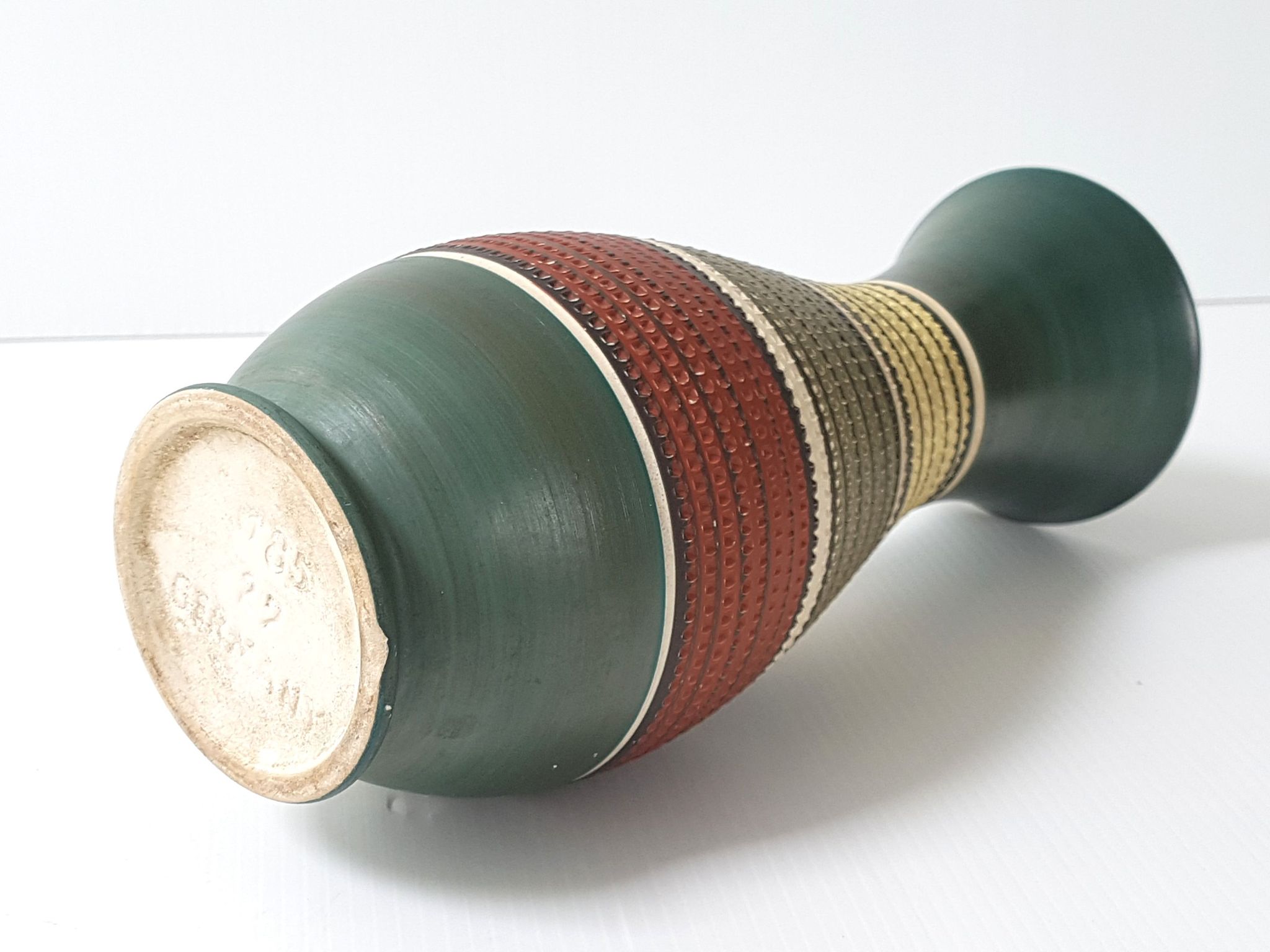 Vase West Germany 1960