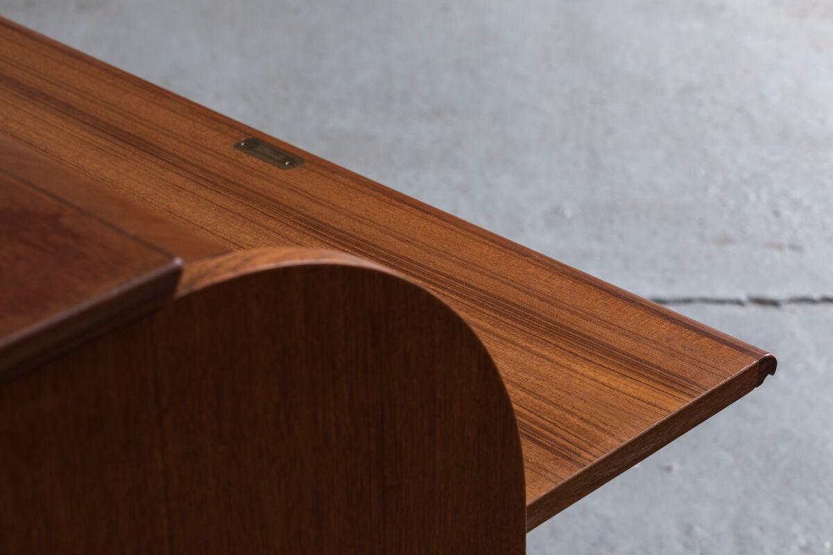 Secretary by Egon Ostergaard, Sweden, 1960’s