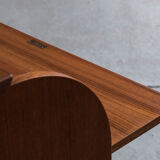 Secretary by Egon Ostergaard, Sweden, 1960’s