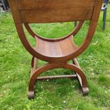 Dagobert armchair
