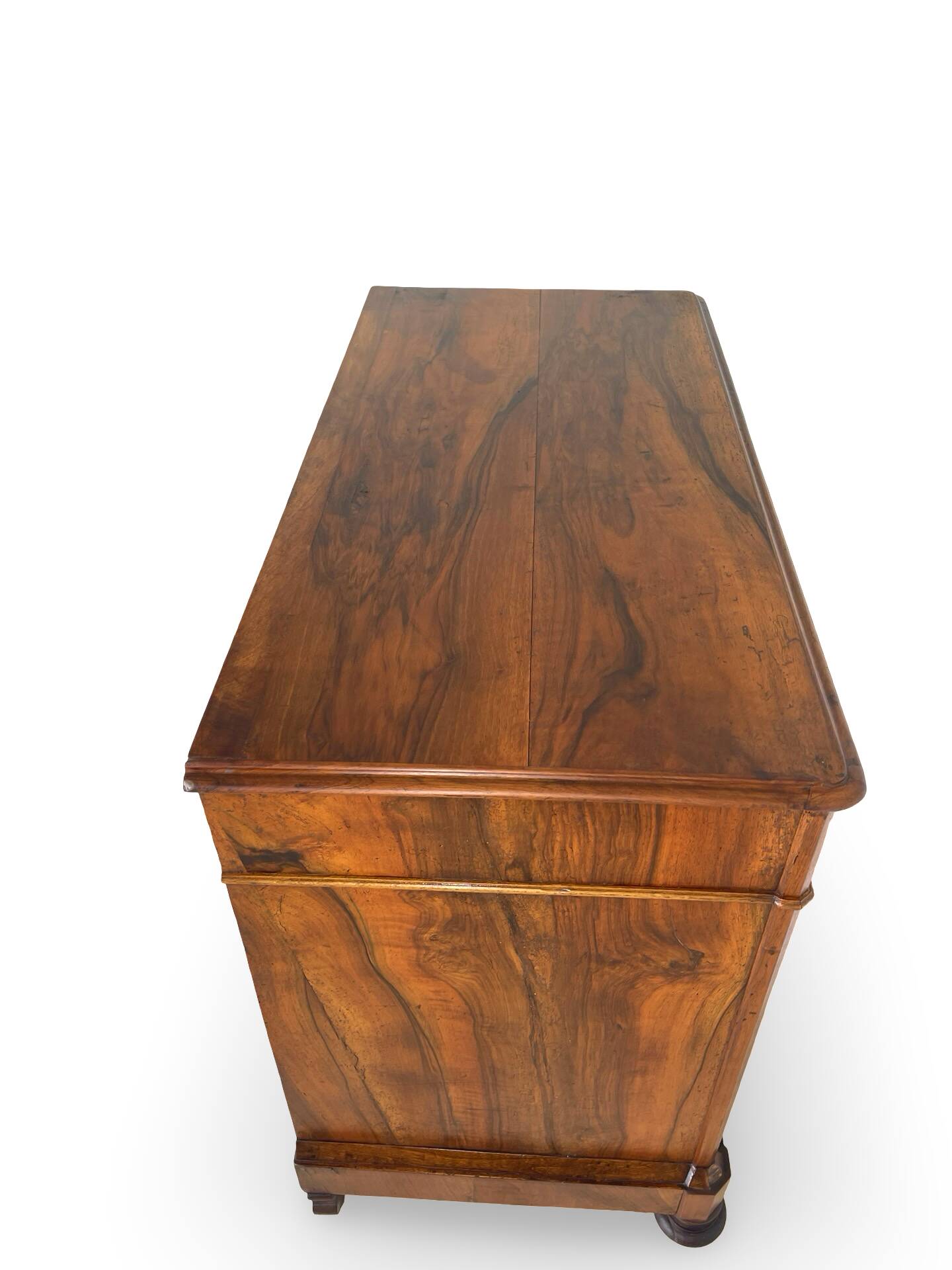 Louis Philippe period commode