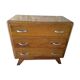 Vintage dresser year 50
