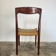 Scandinavian design chair 60/70