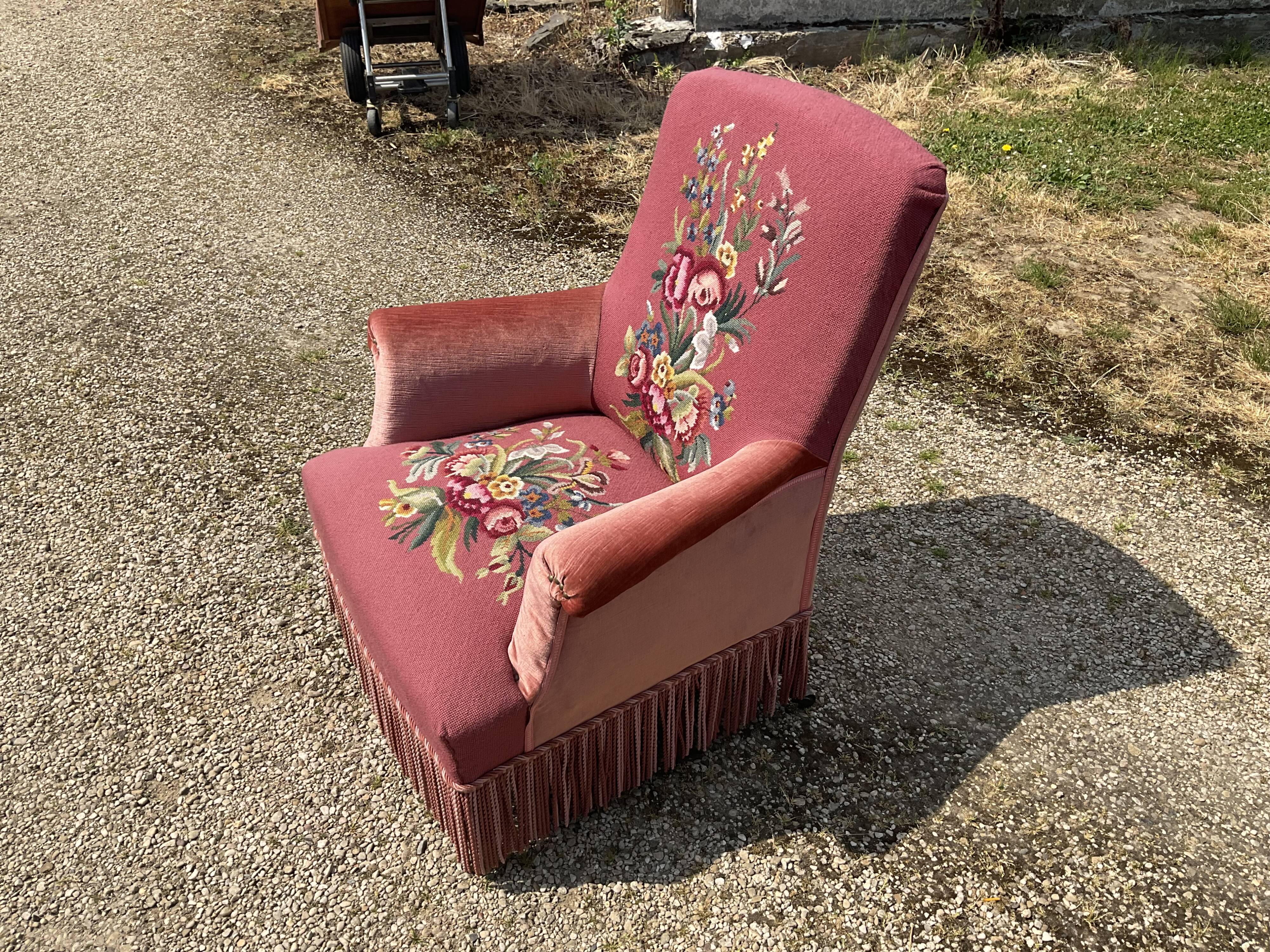Armchair