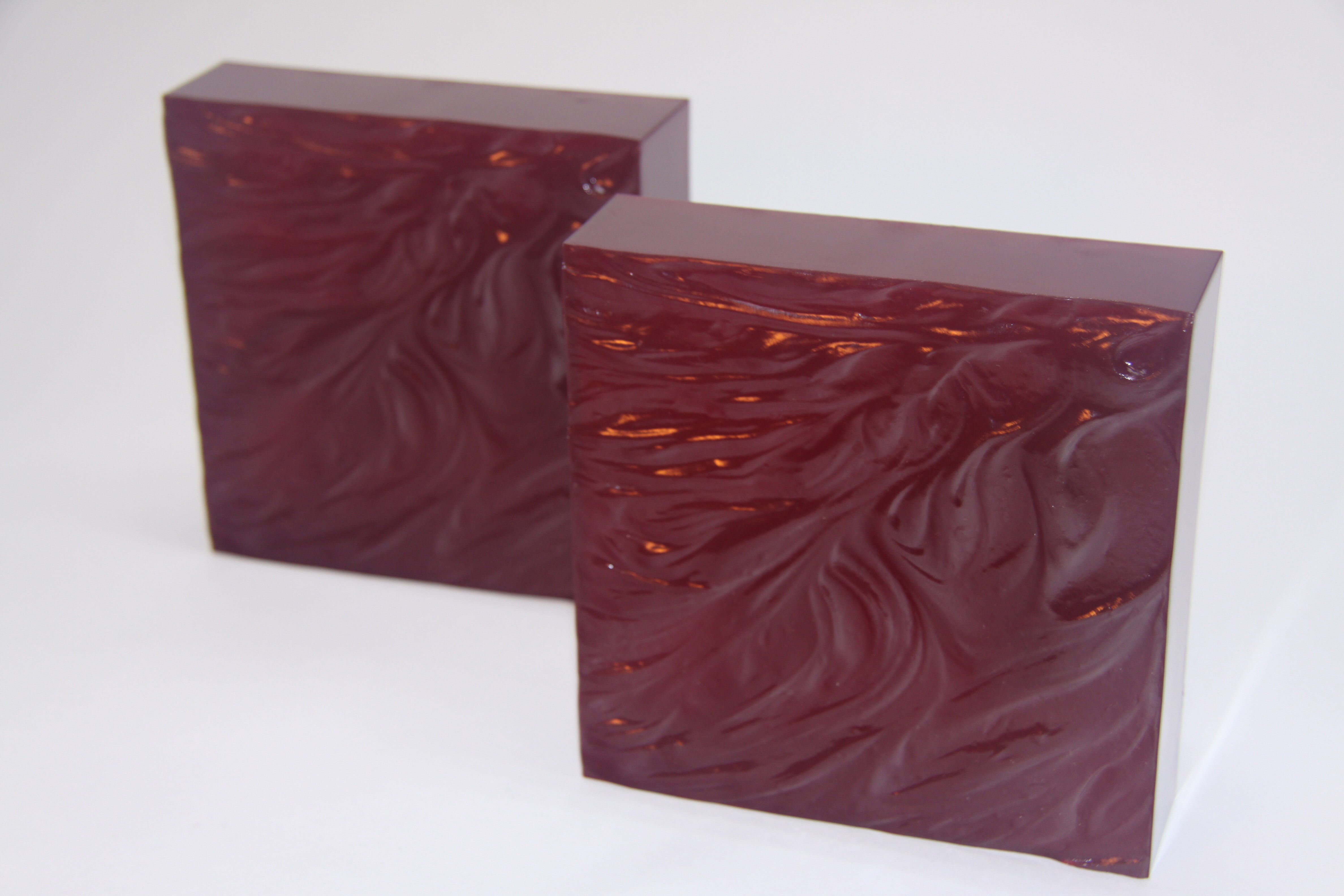 Pair of wall sconces from the 1970s