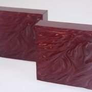 Pair of wall sconces from the 1970s