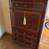 Secretary