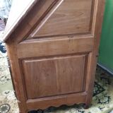 18th century desk/scriban