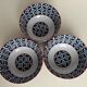 Set of 3 bowls