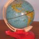 Globe terrestre MS