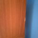 Library vintage teak showcase 1960