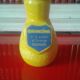 Vintage orangina straw holder