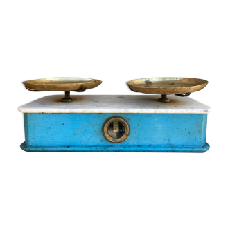 Grocer's scale