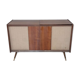 Hifi vintage Telefunken furniture