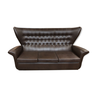 Sofa in skai 70