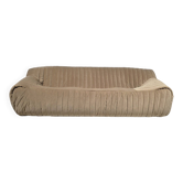 Sandra sofa by Annie Hiéronimus for Cinna, France 1970s