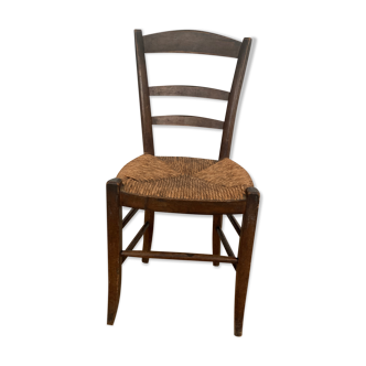 Artisanal chair