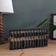 Chinese wooden abacus