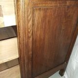 Commode arbalète