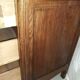 Commode arbalète