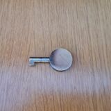 Secretary Marcel Gascoin