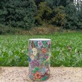Japanese vase