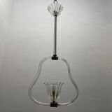 Murano Glass Light Pendant 1950’s